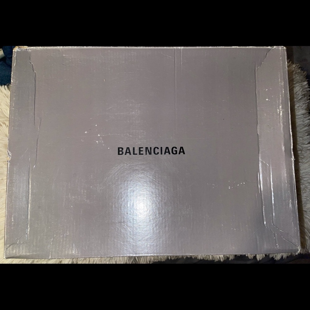 Balenciaga Track Sneakers ✨